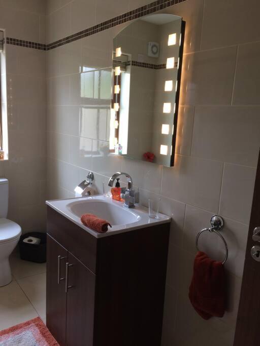 An Sconna. Appartement O Meith Buitenkant foto