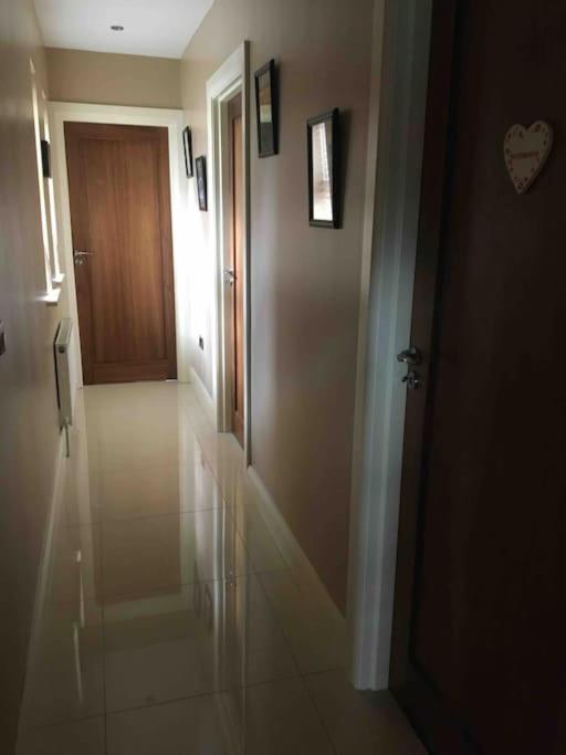 An Sconna. Appartement O Meith Buitenkant foto