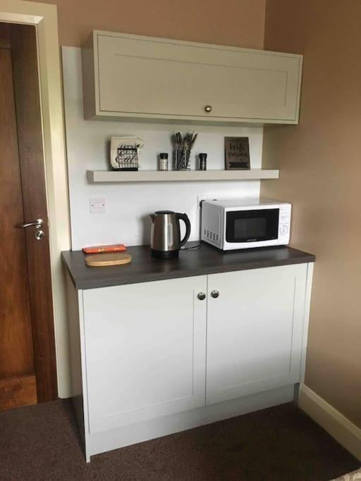 An Sconna. Appartement O Meith Buitenkant foto