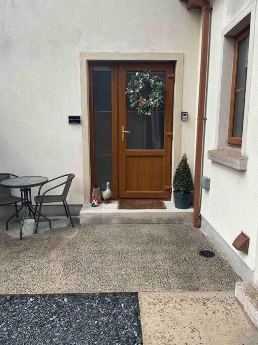 An Sconna. Appartement O Meith Buitenkant foto