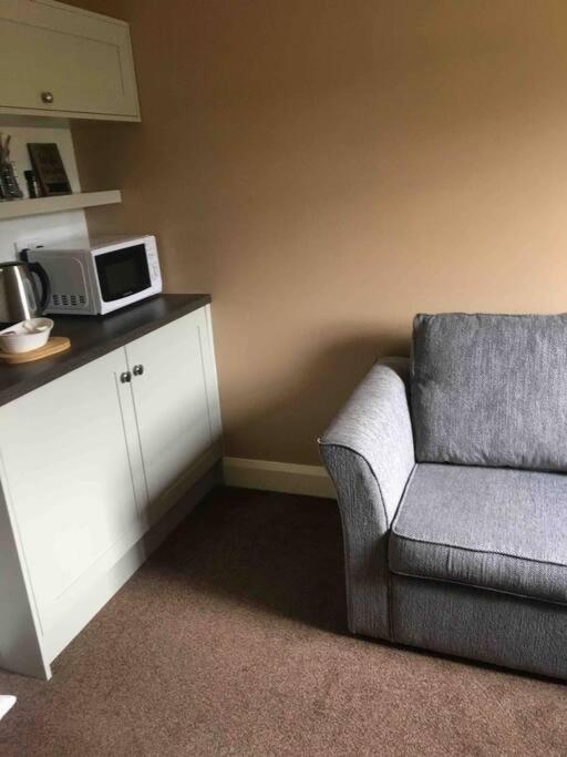 An Sconna. Appartement O Meith Buitenkant foto