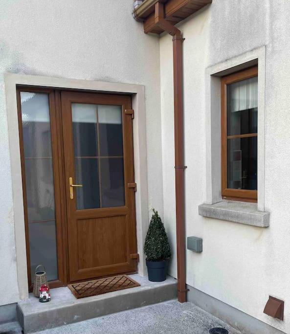 An Sconna. Appartement O Meith Buitenkant foto