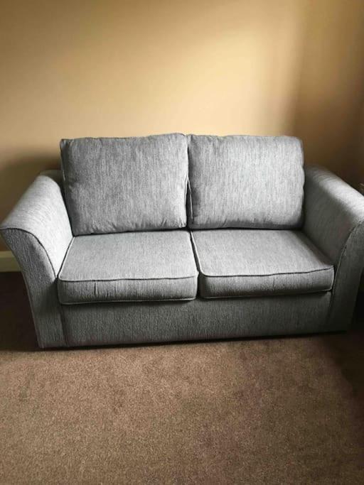 An Sconna. Appartement O Meith Buitenkant foto