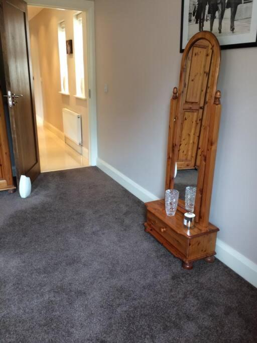 An Sconna. Appartement O Meith Buitenkant foto